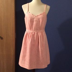 J Crew dress
